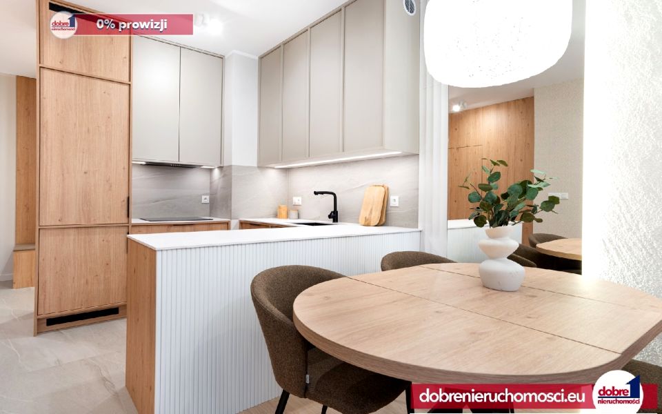 Mieszkanie Bydgoszcz