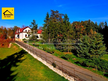 Budynek użytkowy Motycz