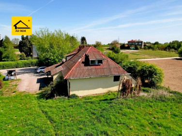 Budynek użytkowy Skowieszynek