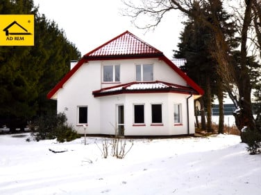 Dom Zemborzyce Tereszyńskie