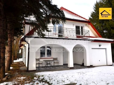 Dom wolnostojący sprzedaż