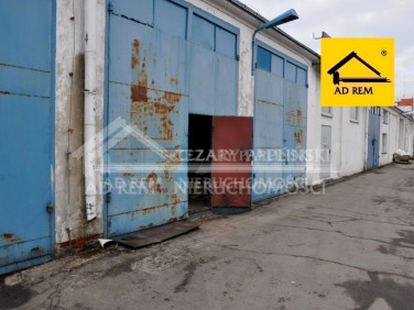 Budynek użytkowy Biała Podlaska