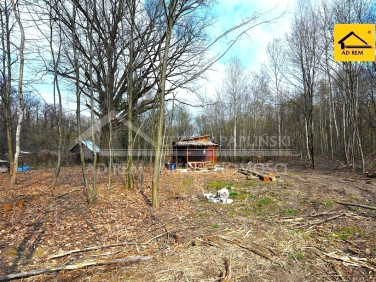 Działka budowlana Trojaczkowice