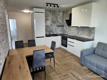 Mieszkanie Siechnice