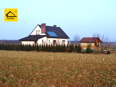 Działka budowlana Dziuchów