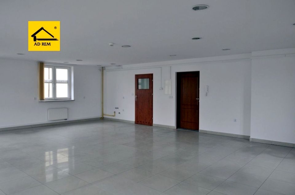 Lokal Biała Podlaska