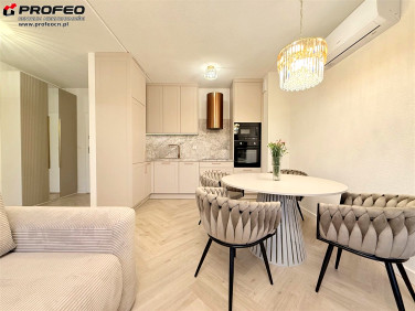 Mieszkanie Bielsko-Biała