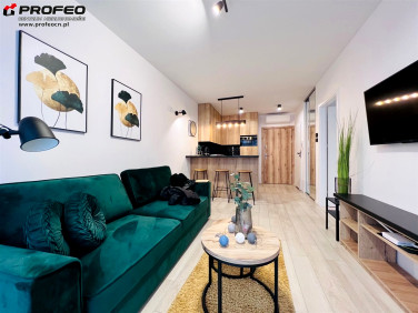 Mieszkanie Bielsko-Biała