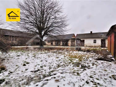 Dom Kiełczewice Górne