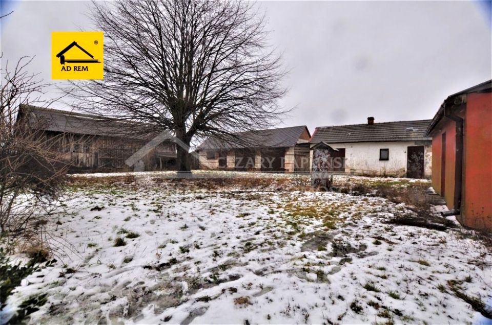 Dom Kiełczewice Górne