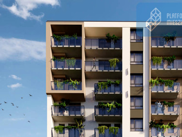 Mieszkanie apartamentowiec Łódź