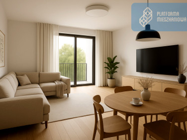 Mieszkanie Łódź