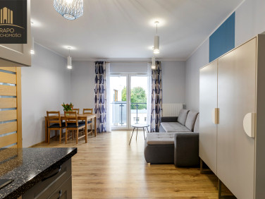 Mieszkanie Poznań wynajem