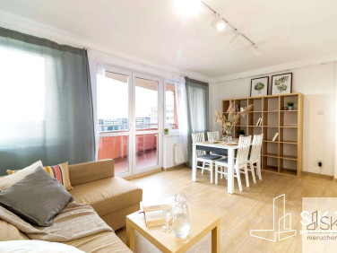 Mieszkanie Wrocław wynajem