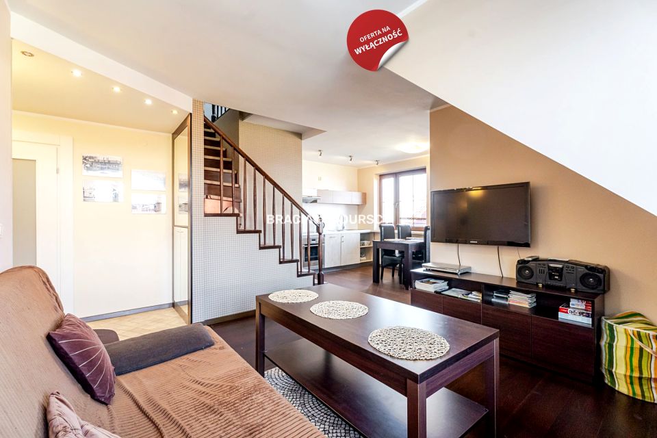 Mieszkanie Rabka-Zdrój