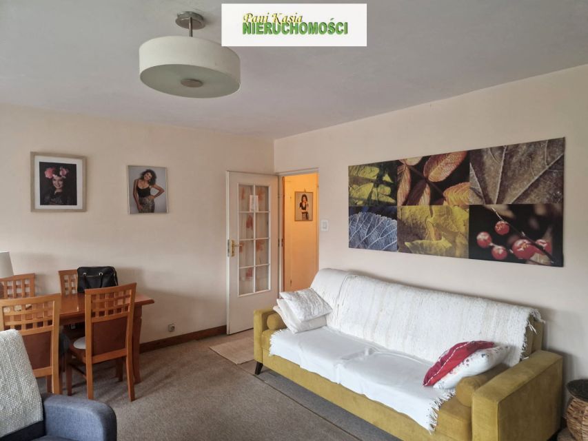 Mieszkanie Grodzisk Mazowiecki