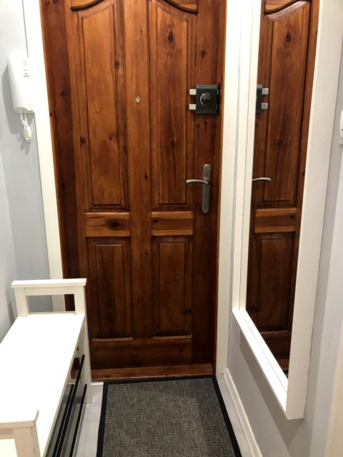 Mieszkanie Krasnystaw