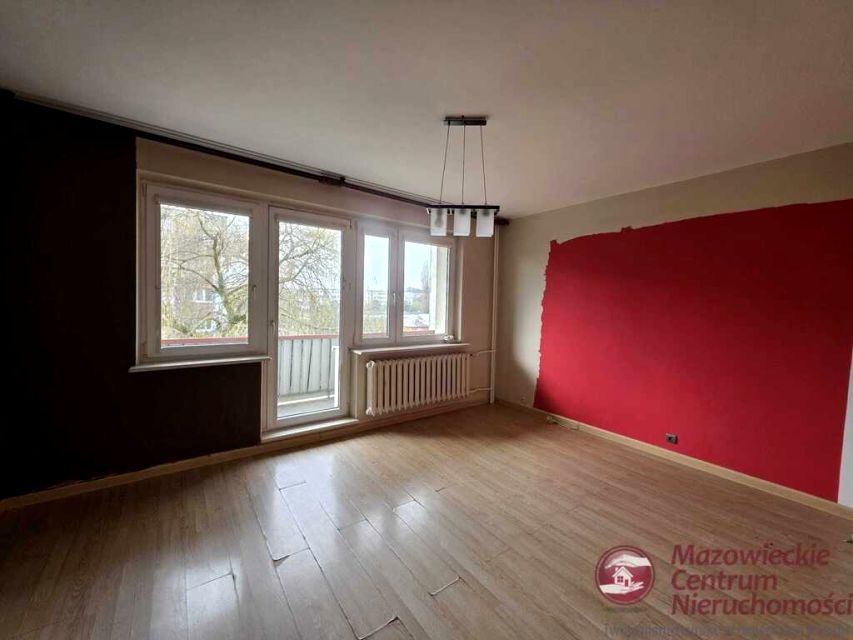 Mieszkanie Nowy Dwór Mazowiecki