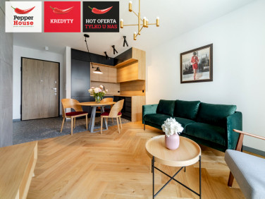 Mieszkanie blok mieszkalny Gdańsk