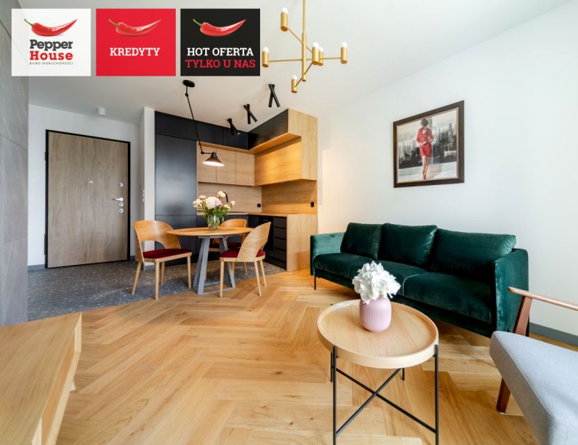 Mieszkanie blok mieszkalny Gdańsk