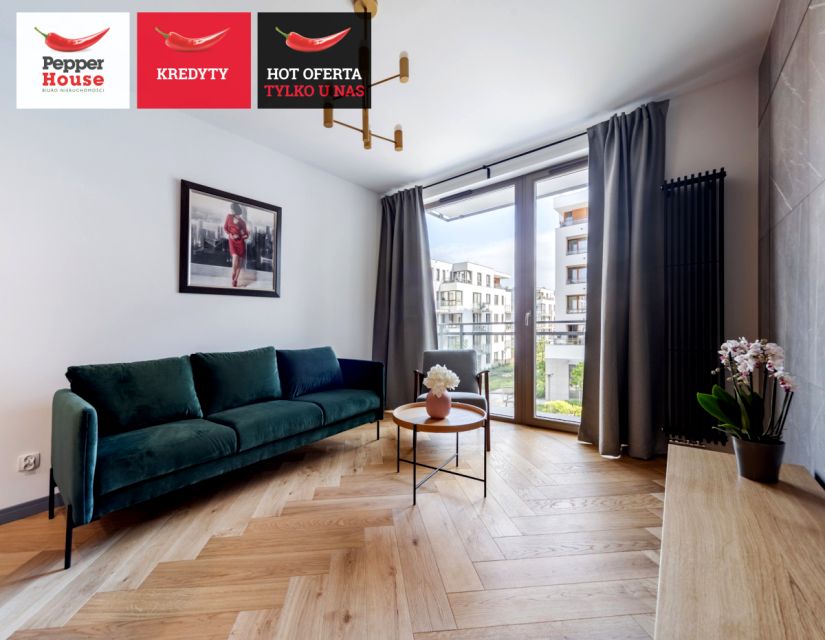 Mieszkanie Gdańsk sprzedaż