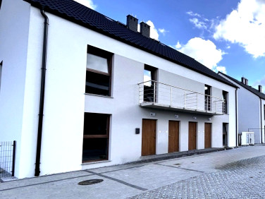 Mieszkanie Kamieniec Wrocławski