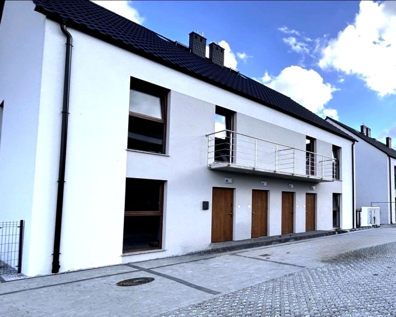 Mieszkanie Kamieniec Wrocławski