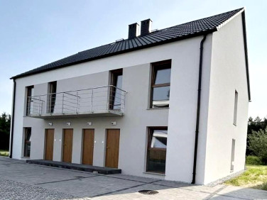 Mieszkanie Kamieniec Wrocławski