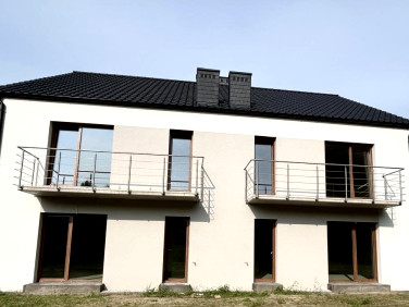 Mieszkanie Kamieniec Wrocławski