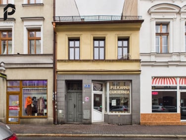 Budynek użytkowy Ostrów Wielkopolski