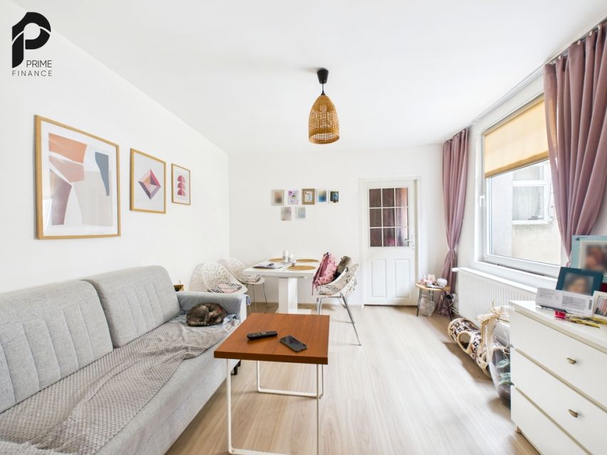 Budynek użytkowy Ostrów Wielkopolski