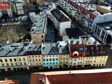 Mieszkanie Jelenia Góra