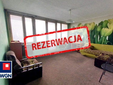 Mieszkanie Częstochowa