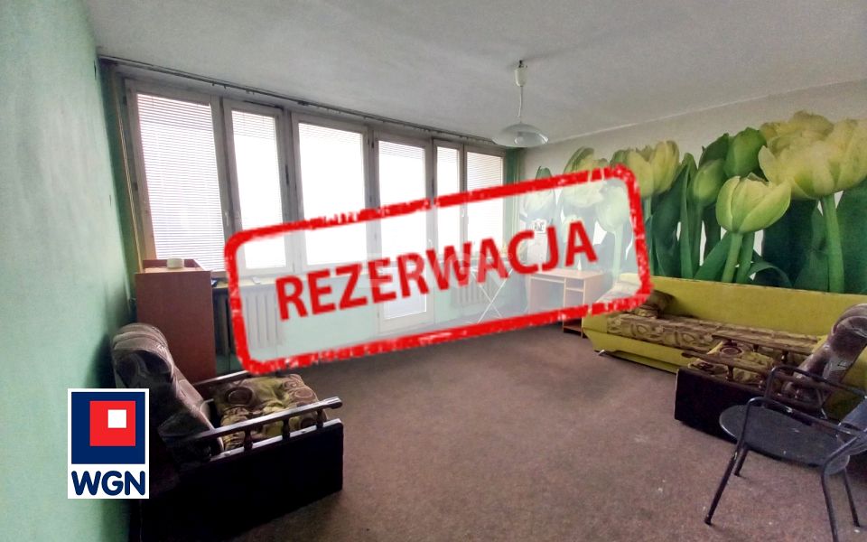 Mieszkanie Częstochowa