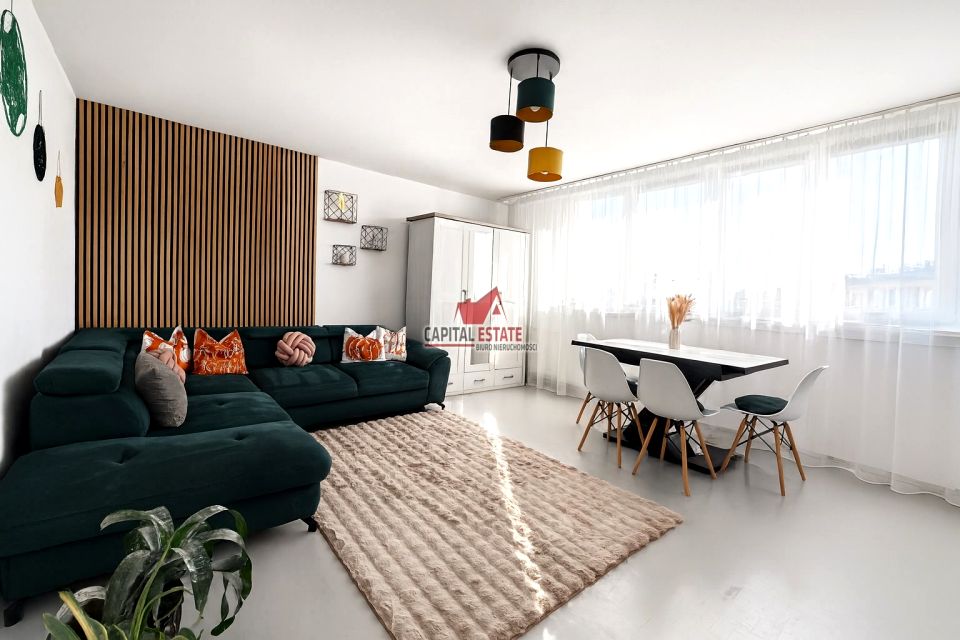 Mieszkanie Złotoryja