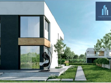 Dom Czechowice-Dziedzice