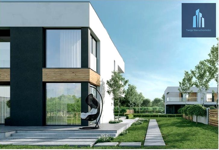 Dom Czechowice-Dziedzice