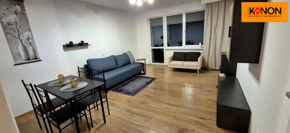 Mieszkanie Czechowice-Dziedzice