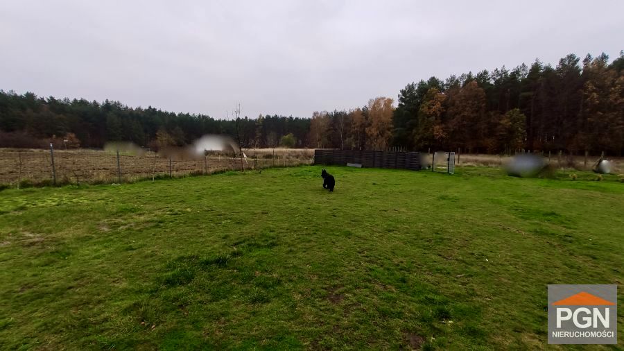 Działka budowlana Kołczewo