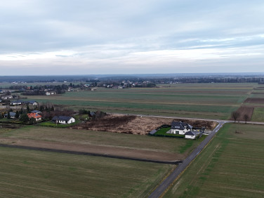 Działka budowlana Nasutów