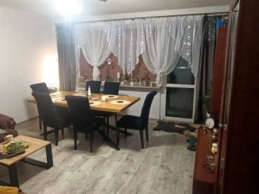 Mieszkanie Pudliszki