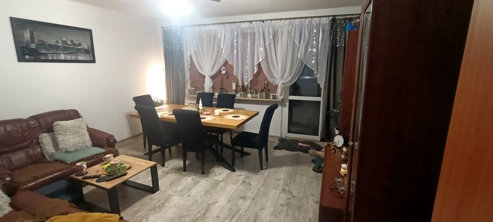 Mieszkanie Pudliszki