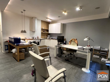 Mieszkanie Dziwnówek