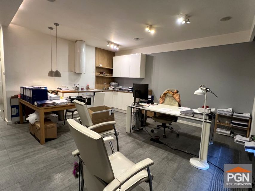 Mieszkanie Dziwnówek