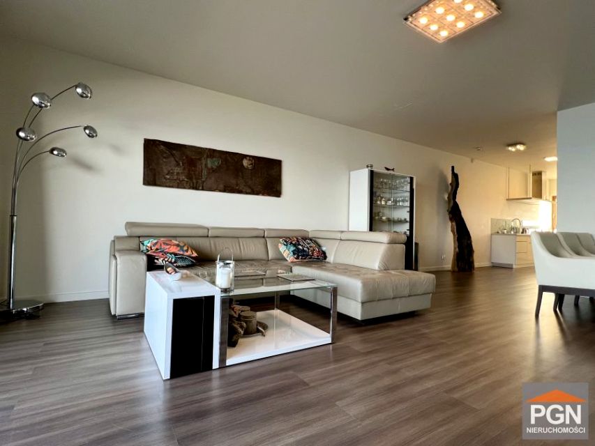 Mieszkanie Dziwnówek