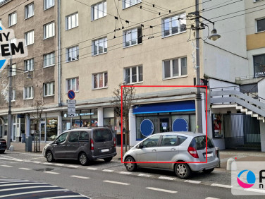 Lokal Gdynia wynajem