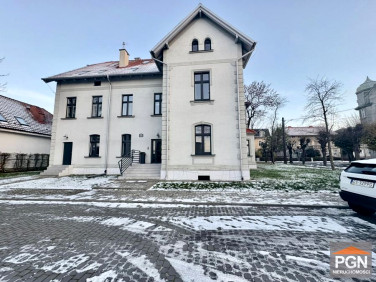 Mieszkanie Trzebiatów