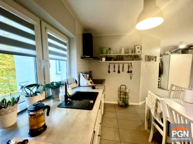 Mieszkanie Międzyzdroje