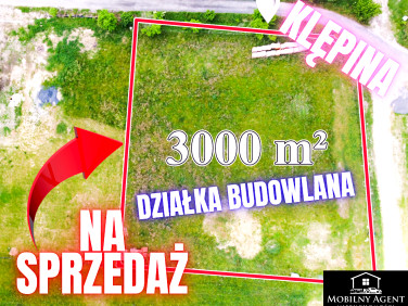 Działka Nowogród Bobrzański