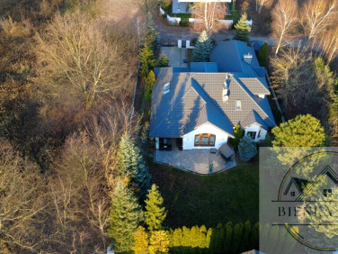 Dom JANÓW sprzedaż